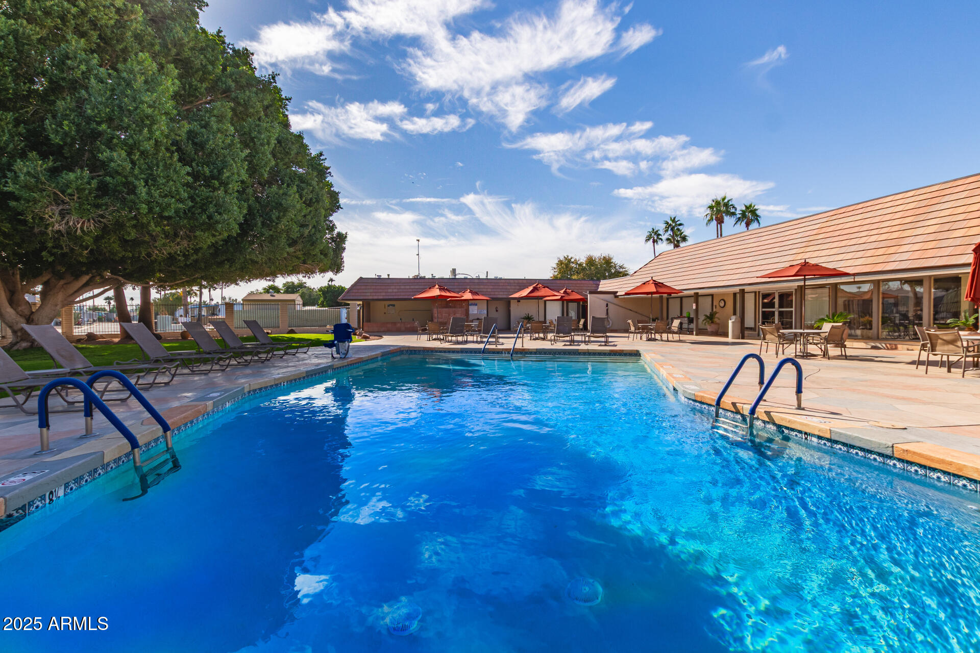 201 South Greenfield Road, Unit 17 Mesa, AZ 85206 - Photo 21 of 34 32 - Greenfield