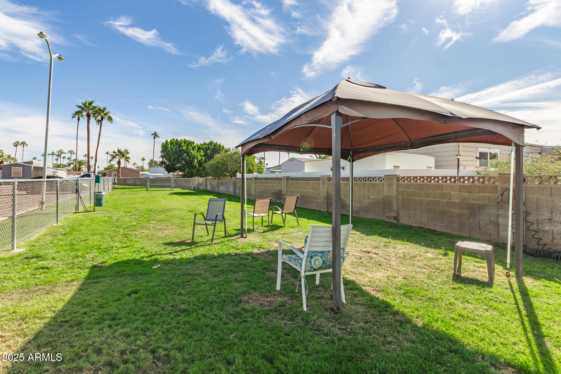201 South Greenfield Road, Unit 17 Mesa, AZ 85206 - Photo 25 of 34 34 - Greenfield
