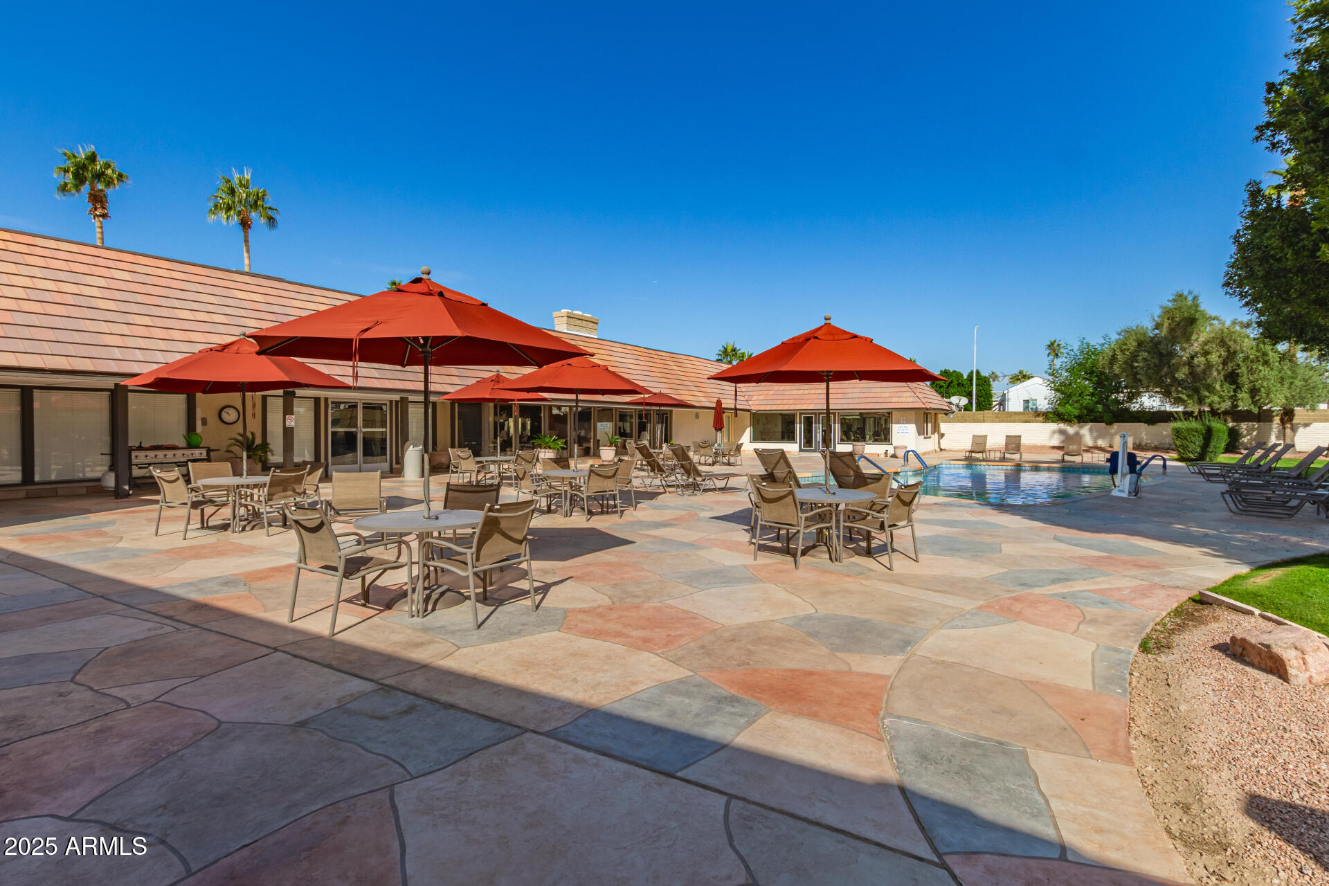201 South Greenfield Road, Unit 17 Mesa, AZ 85206 - Photo 28 of 34 29 - Greenfield