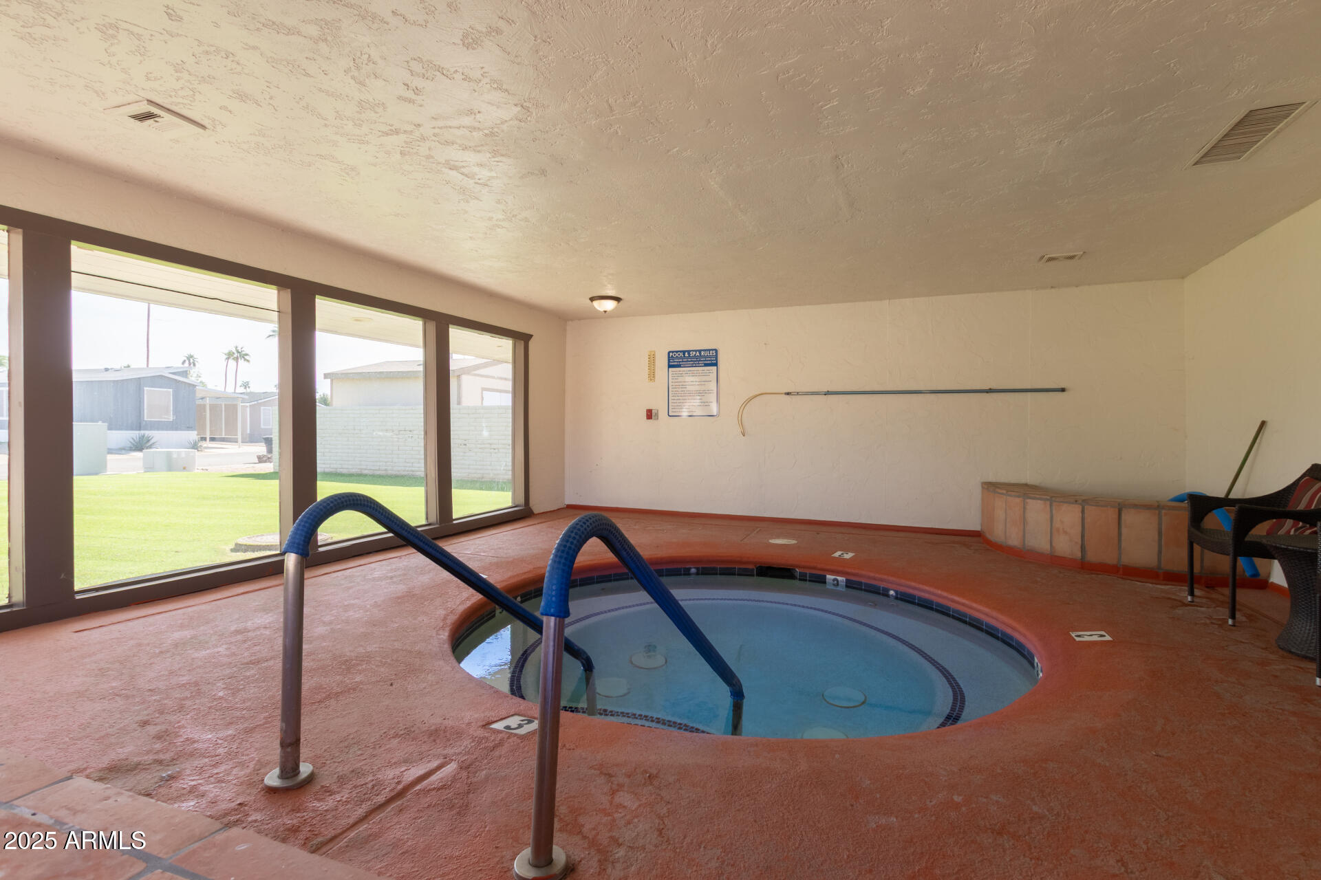 201 South Greenfield Road, Unit 17 Mesa, AZ 85206 - Photo 30 of 34 30 - Greenfield