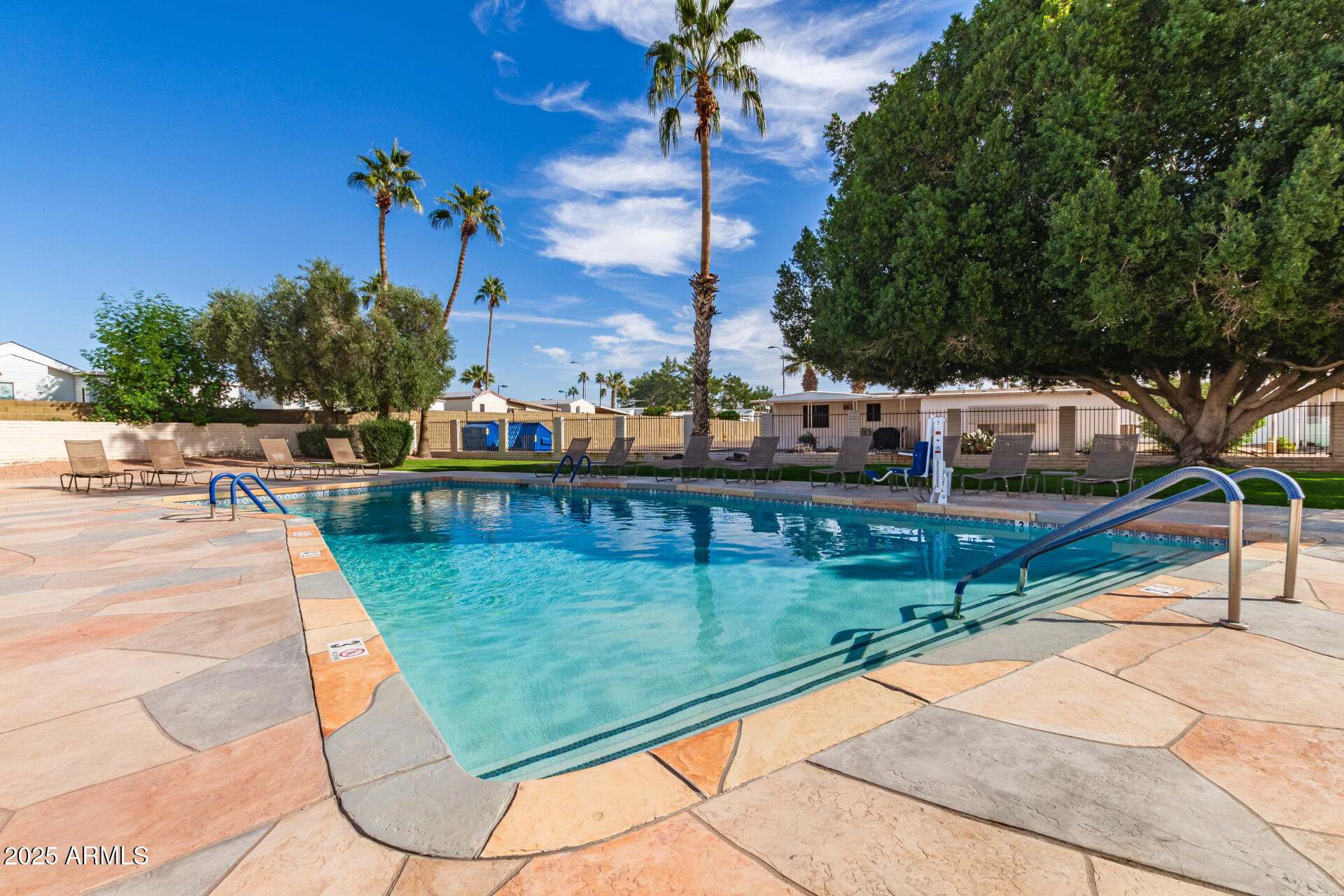 201 South Greenfield Road, Unit 17 Mesa, AZ 85206 - Photo 31 of 34 31 - Greenfield