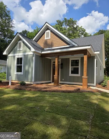 $329,500 | 513 Harris Street, Monroe, GA 30655