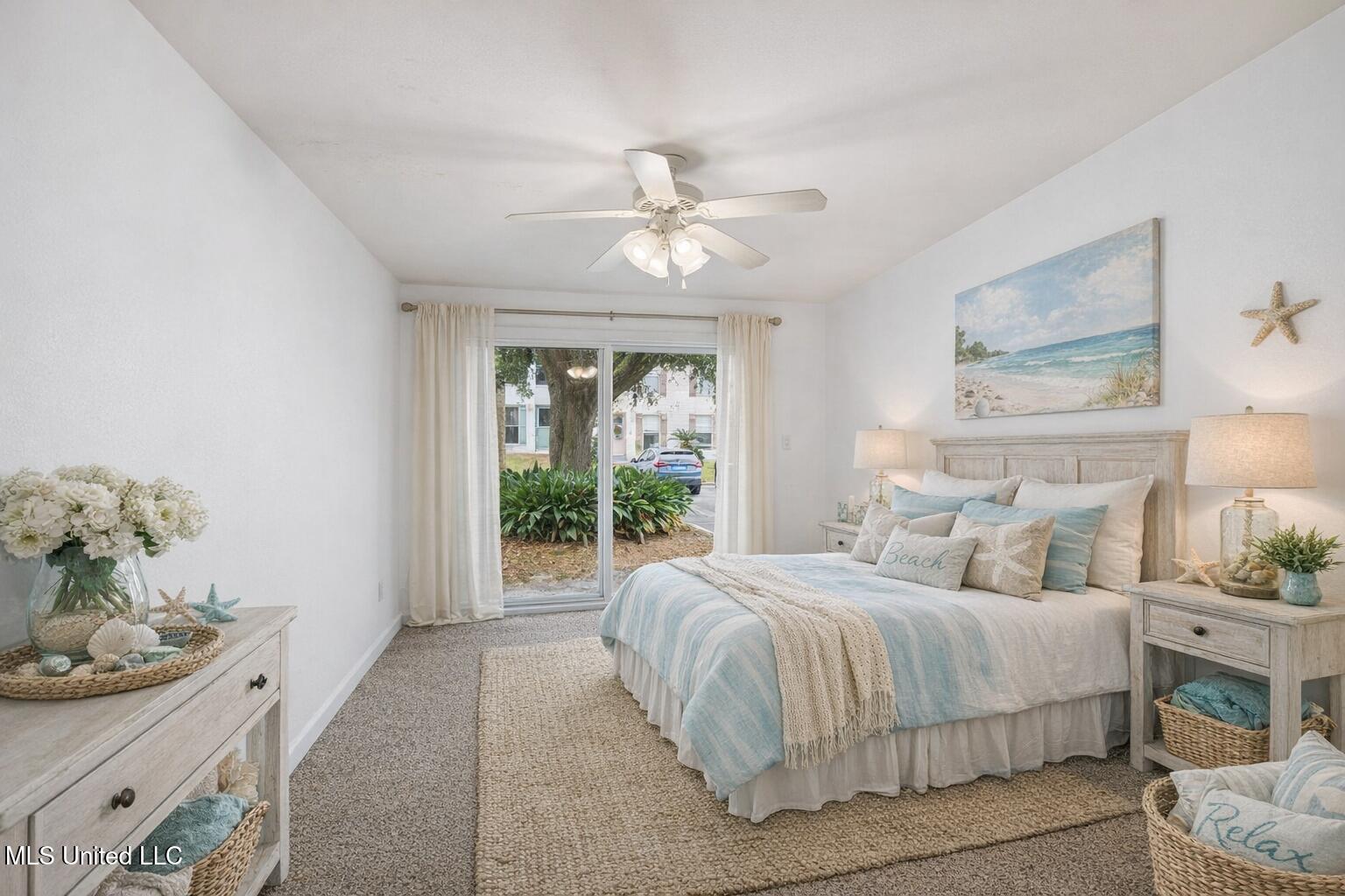 3230 Cumberland Road, Unit 78 Ocean Springs, MS 39564 - Photo 14 of 35 bedroom 1