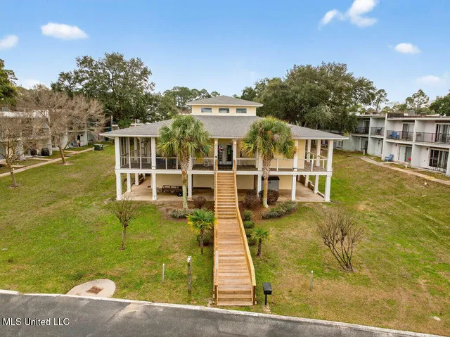 $141,500 | 3230 Cumberland Road, Ocean Springs, MS 39564