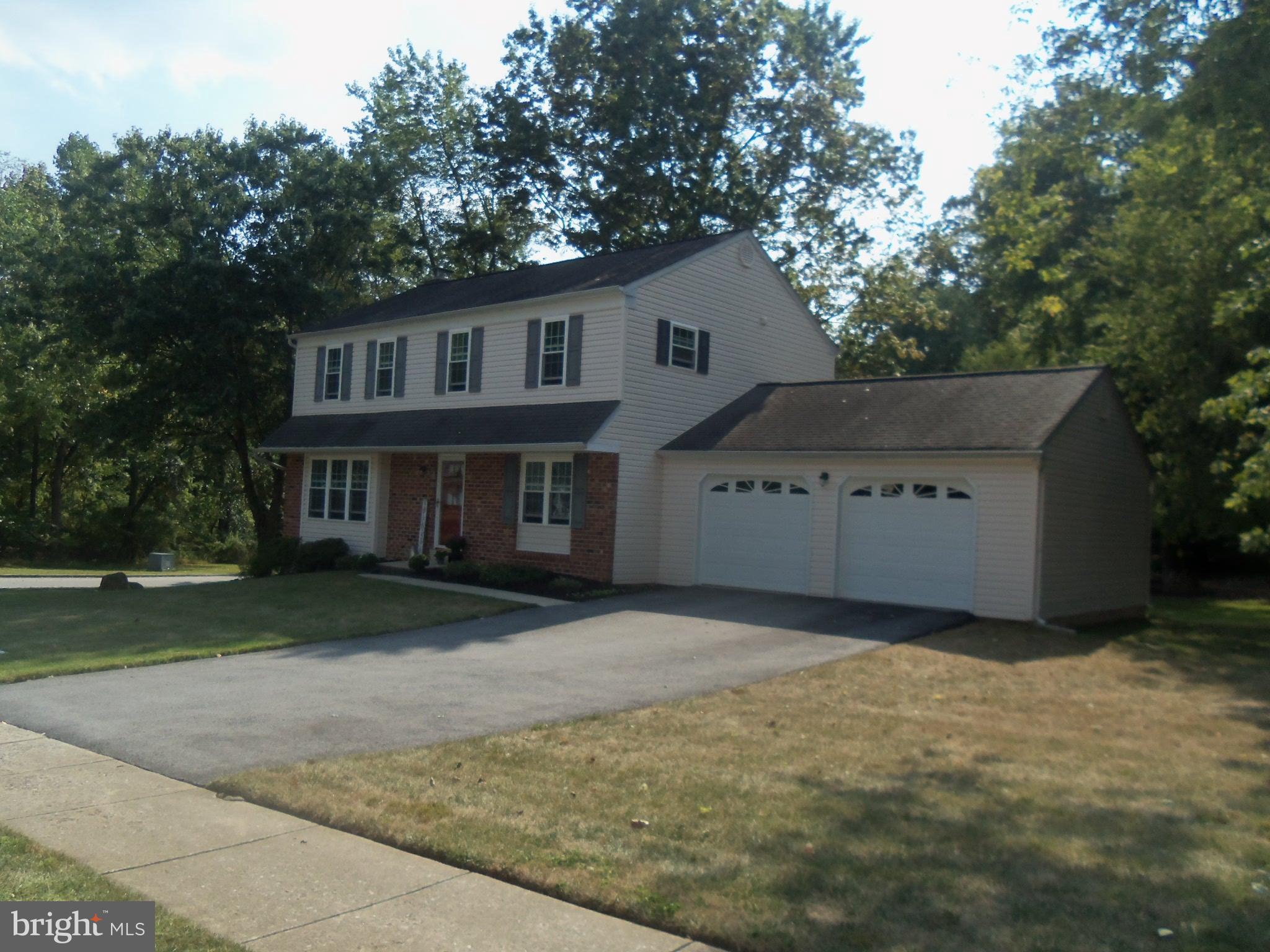306 Warren Road West Chester, PA 19382 - Photo 1 of 28 Gallery Image 1