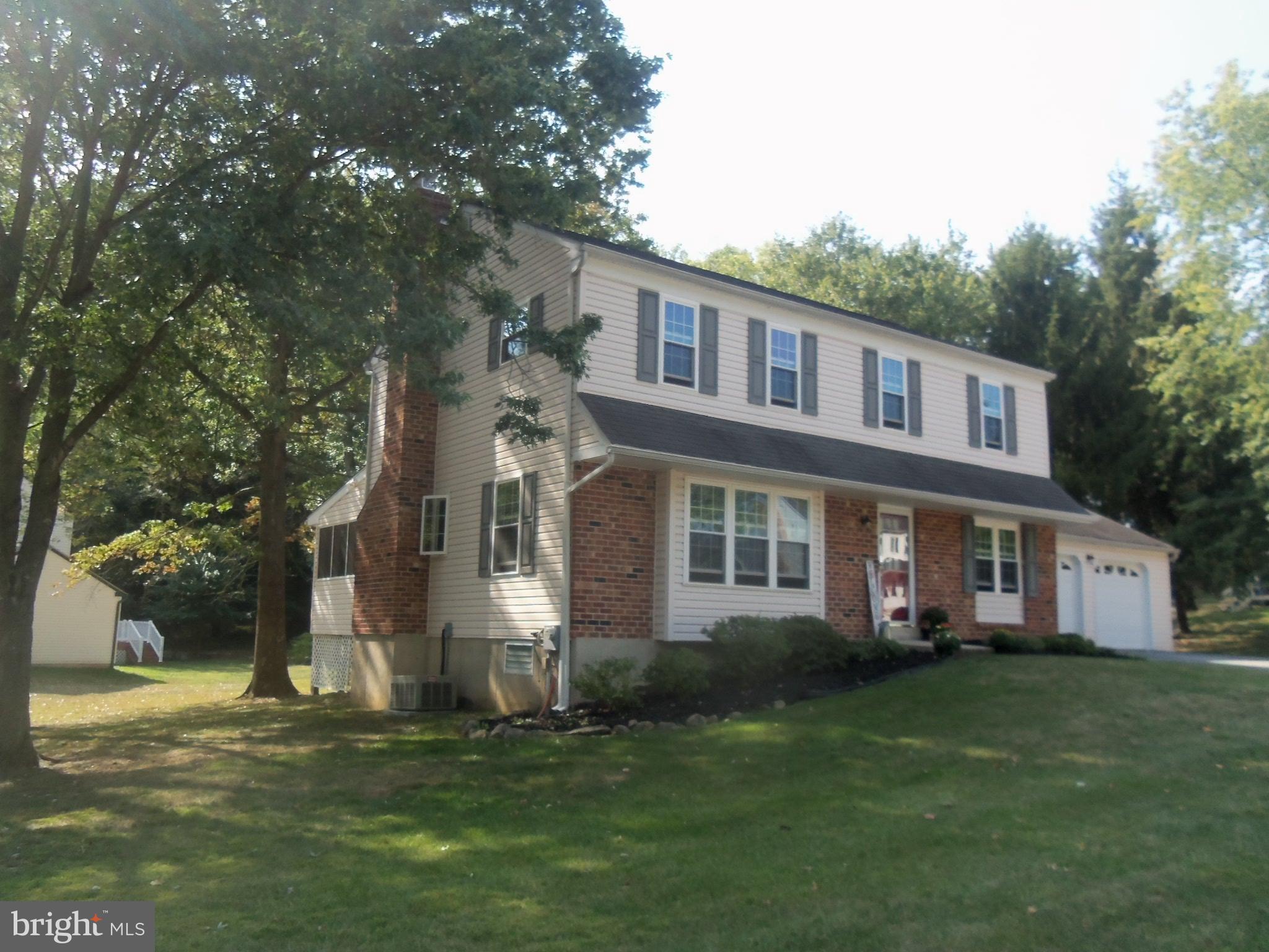 306 Warren Road West Chester, PA 19382 - Photo 2 of 28 Gallery Image 2