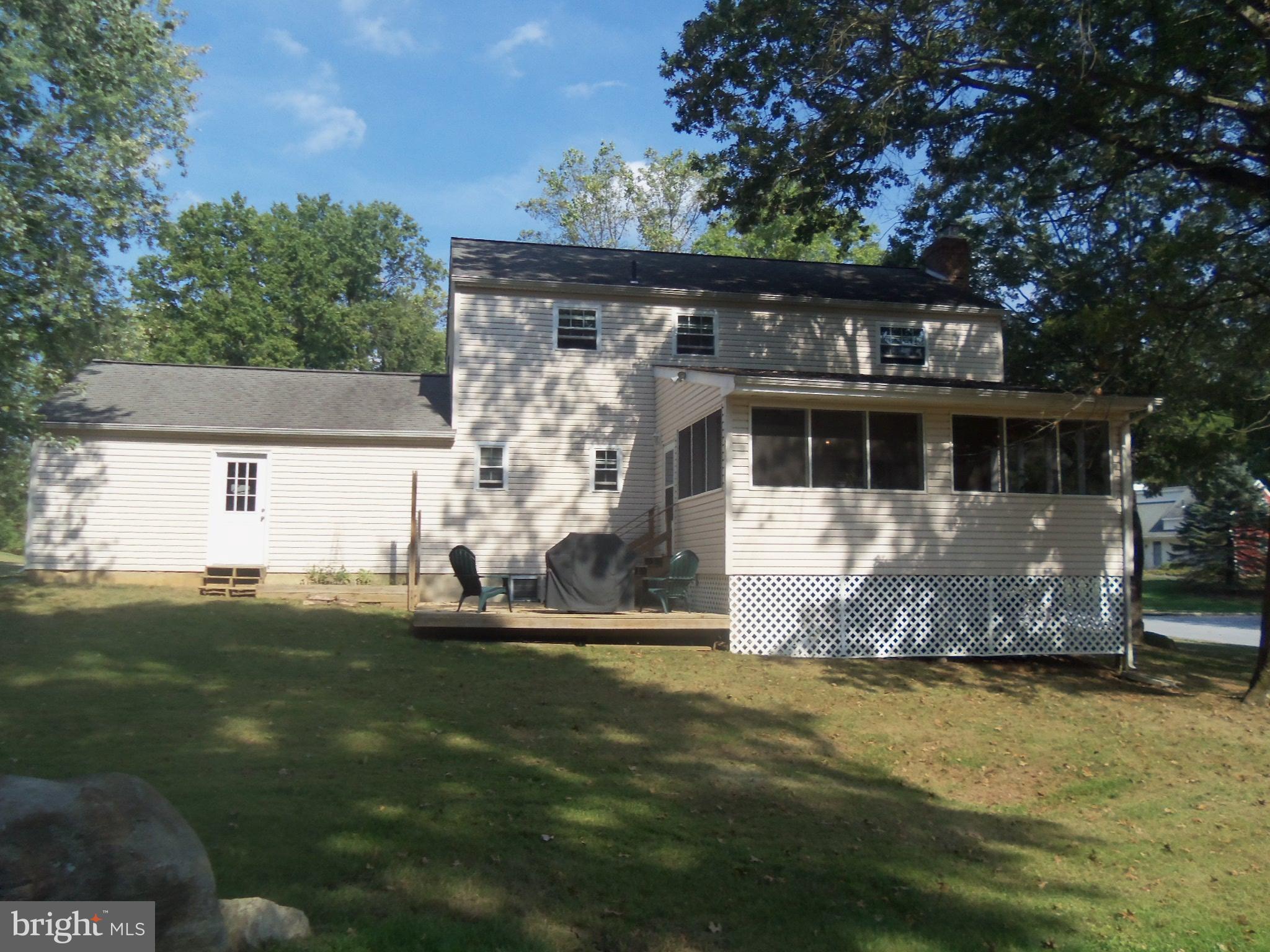 306 Warren Road West Chester, PA 19382 - Photo 27 of 28 Gallery Image 27