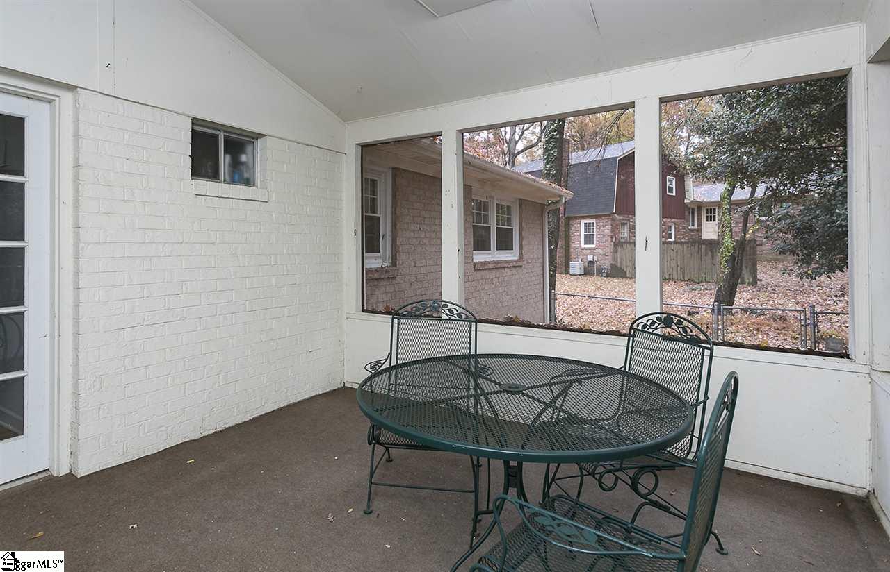113 Cold Springs Road Greenville, SC 29607 - Photo 17 of 24 Gallery Image 17
