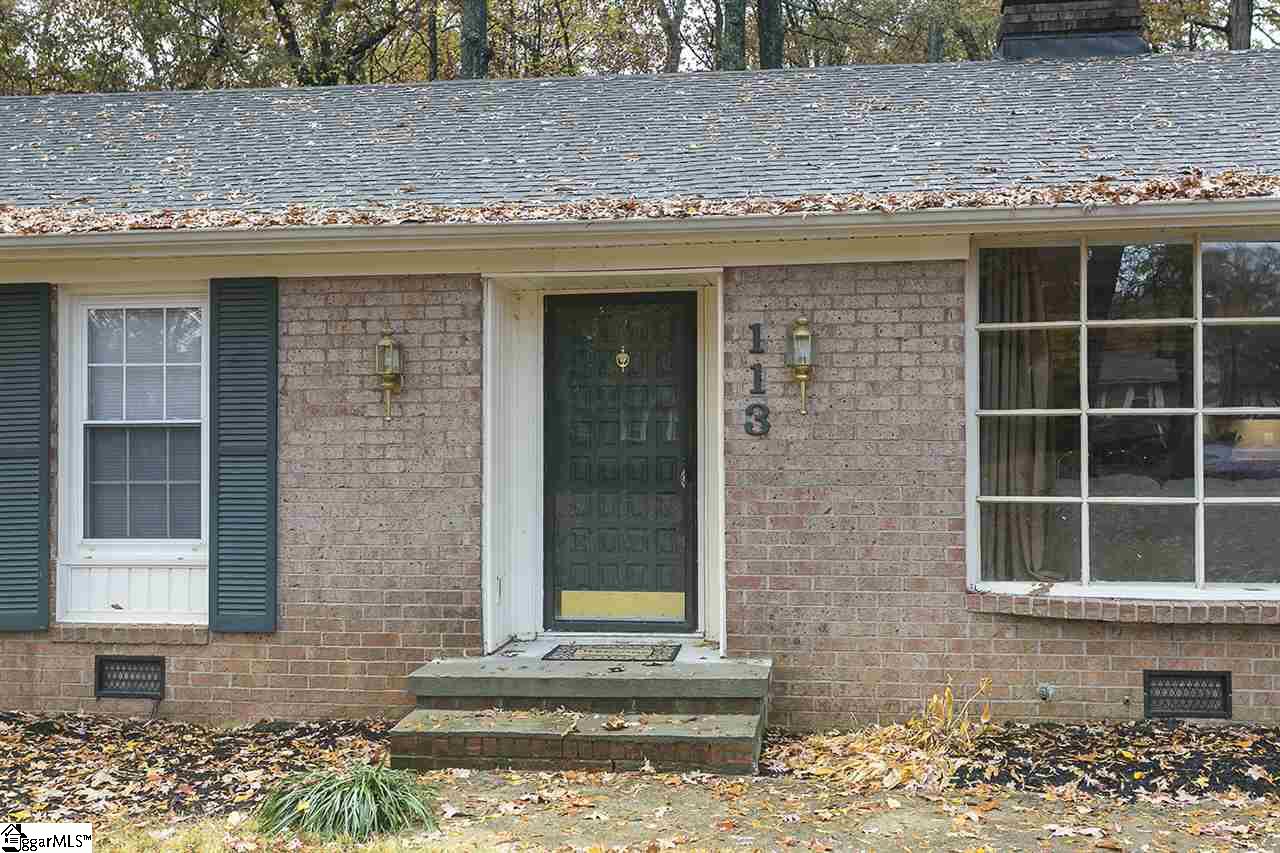 113 Cold Springs Road Greenville, SC 29607 - Photo 3 of 24 Gallery Image 3