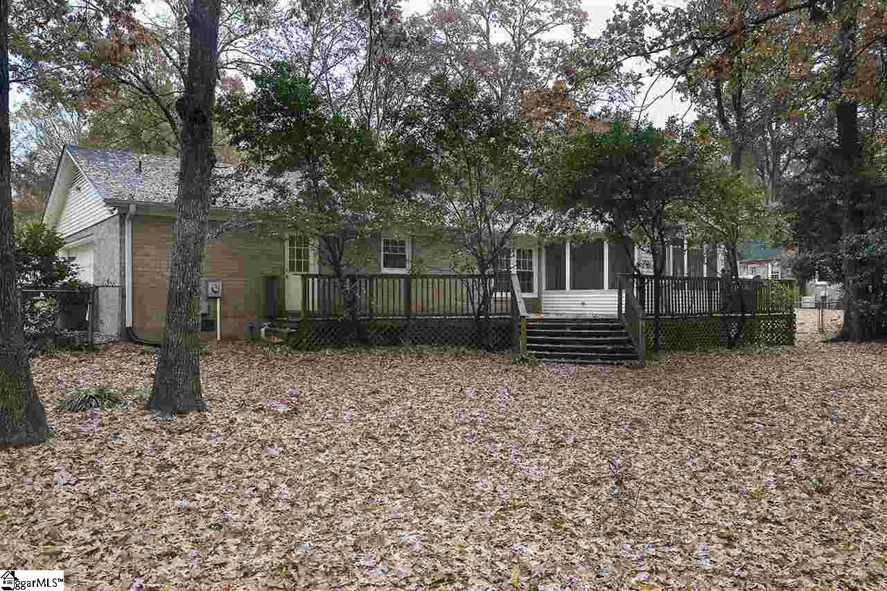 113 Cold Springs Road Greenville, SC 29607 - Photo 6 of 24 Gallery Image 6