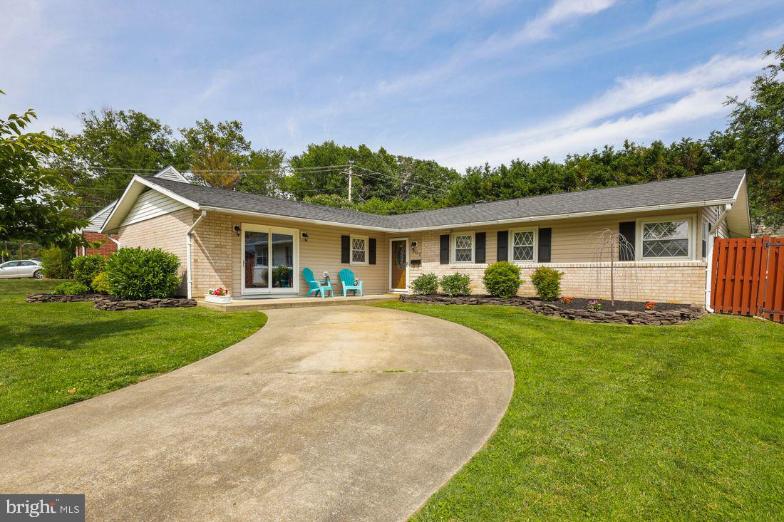 307 Breslin Road Joppa, MD 21085 - Photo 1 of 20 Gallery Image 1