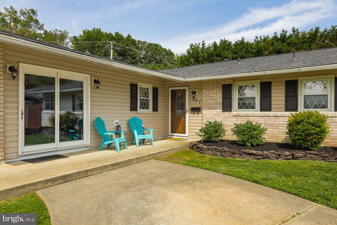 307 Breslin Road Joppa, MD 21085 - Photo 2 of 20 Gallery Image 2