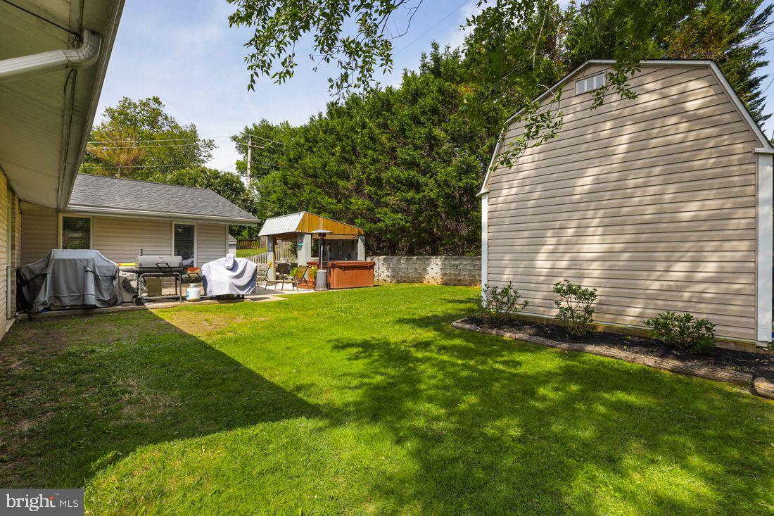 307 Breslin Road Joppa, MD 21085 - Photo 17 of 20 Gallery Image 17