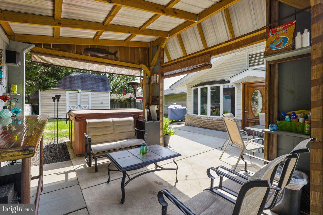 307 Breslin Road Joppa, MD 21085 - Photo 19 of 20 Gallery Image 19