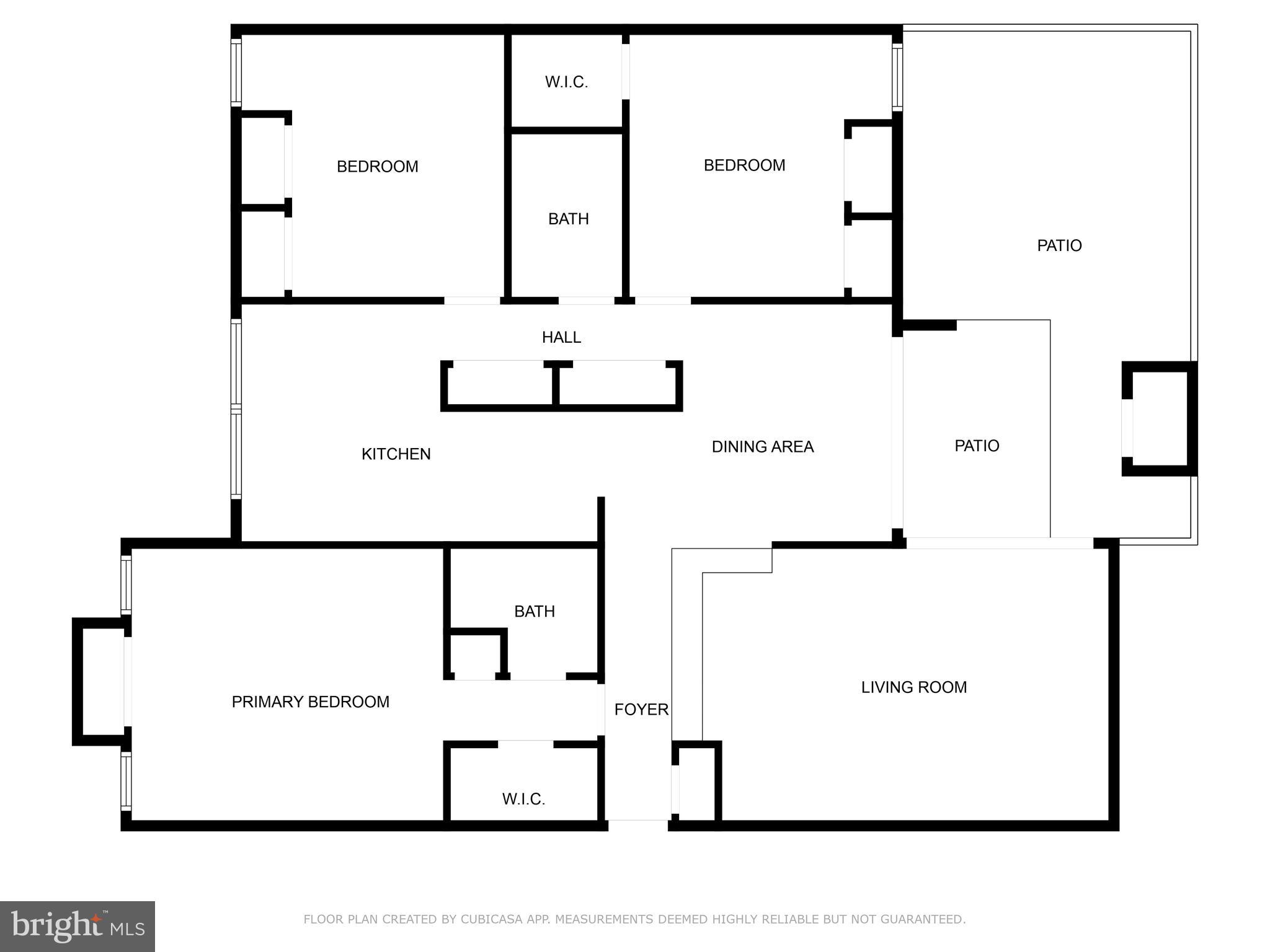 2016 Coleridge Drive, Unit 24102 Silver Spring, MD 20902 - Photo 19 of 19 unknown
