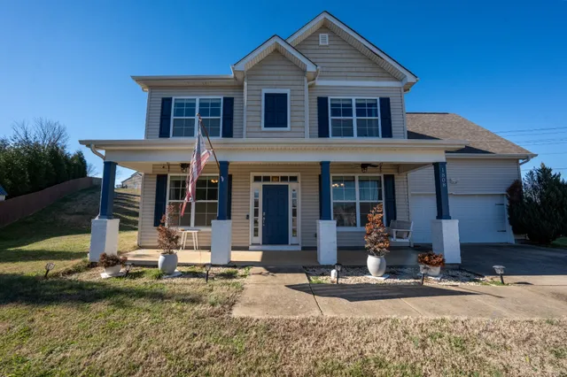 $2,350 | 1808 Luke Court, Columbia, TN 38401