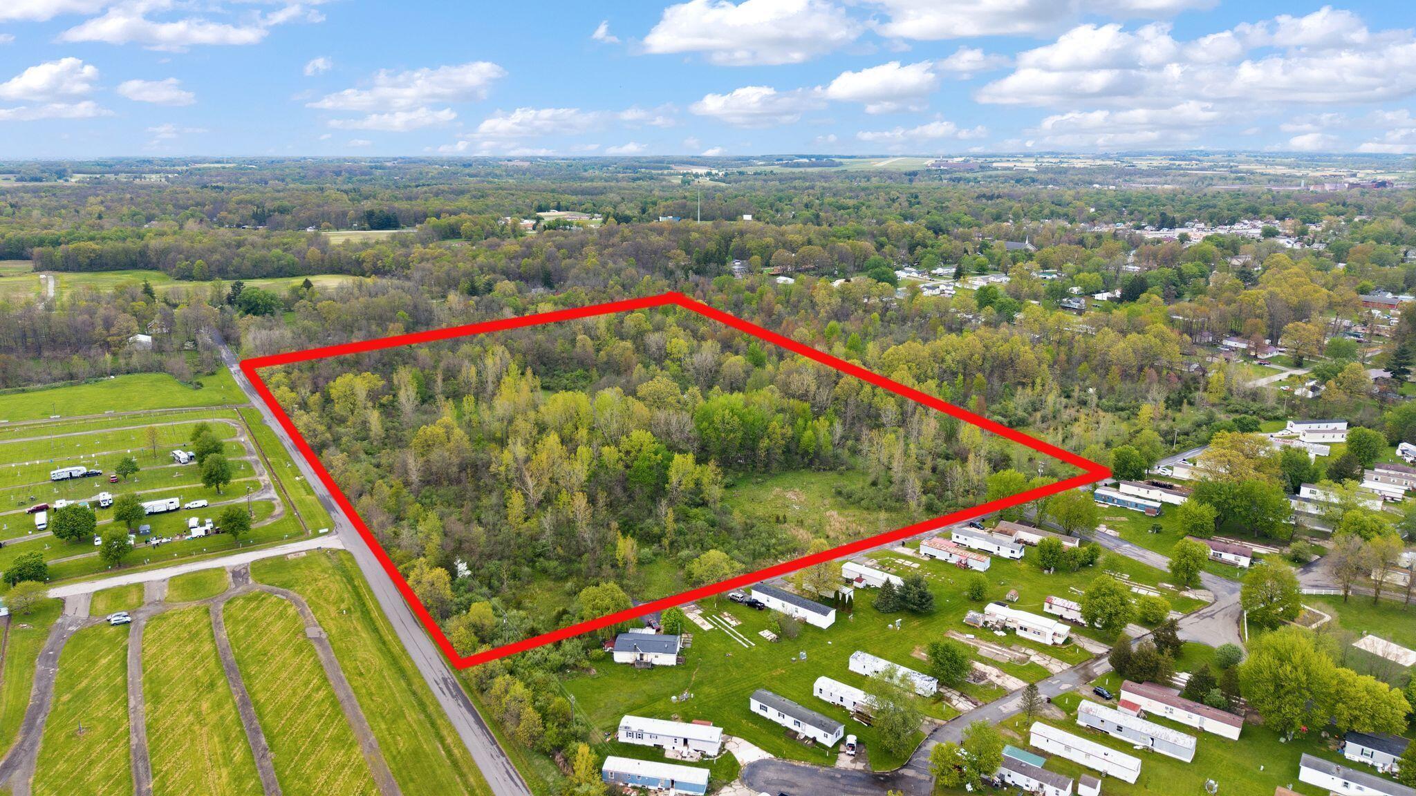 0 Lantz Road Mansfield, OH 44906 - Photo 12 of 28 DJI_20260430014906_0001_Daa
