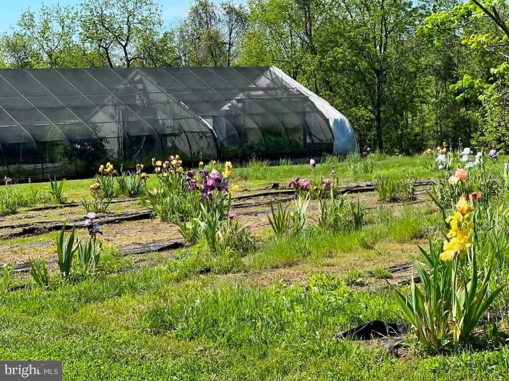 341 Schwartz Road Littlestown, PA 17340 - Photo 15 of 18 Greenhouse/Garden