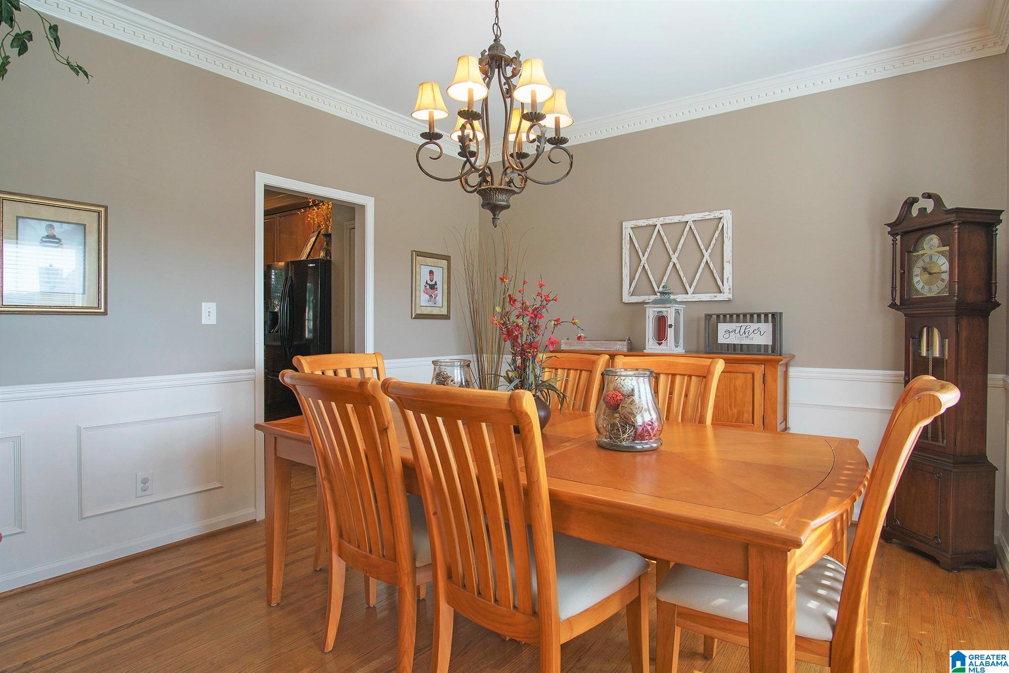 125 Heather Ridge Drive Pelham, AL 35124 - Photo 14 of 31