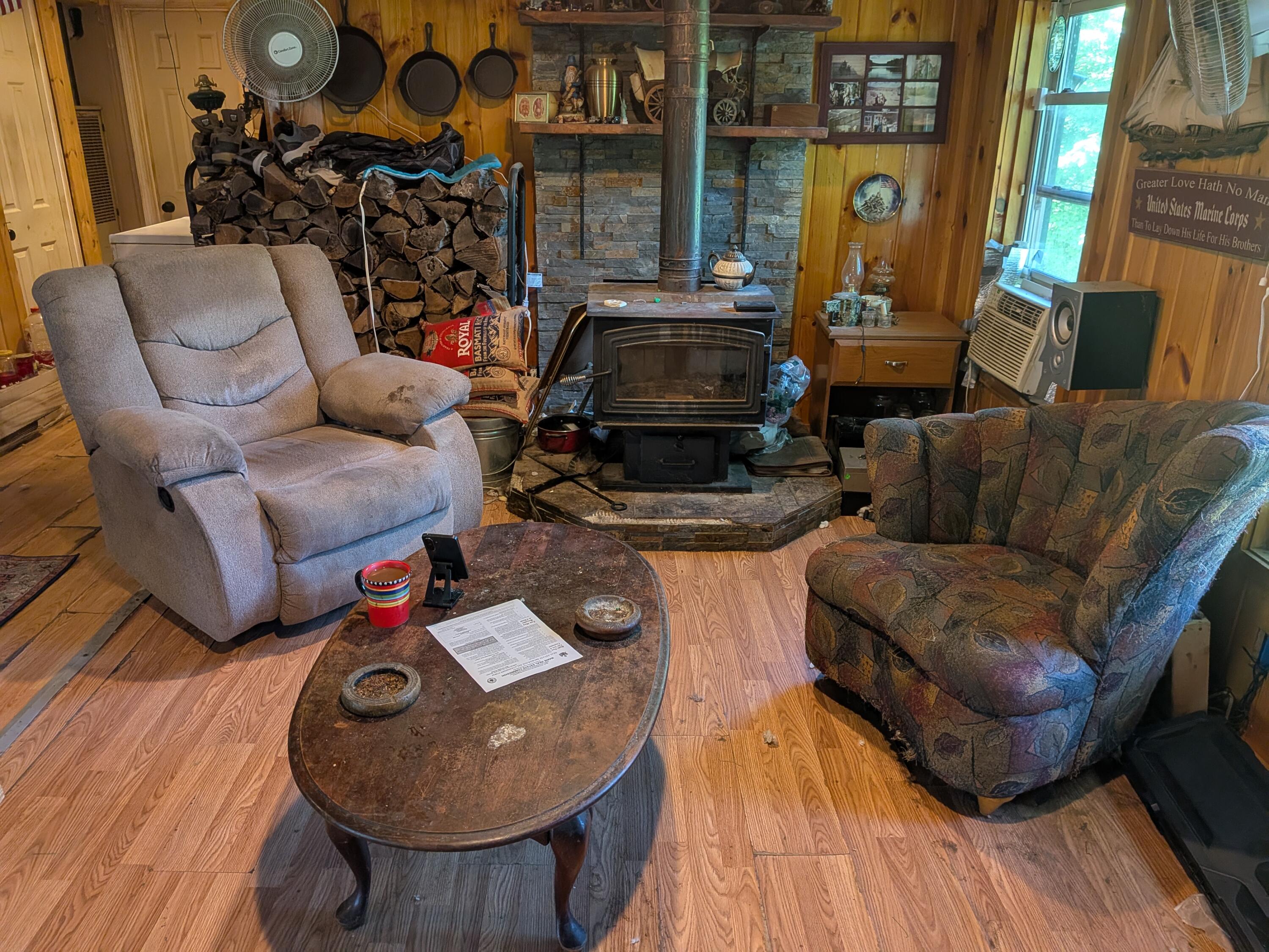 153 Collins Road Augusta, ME 04330 - Photo 7 of 34