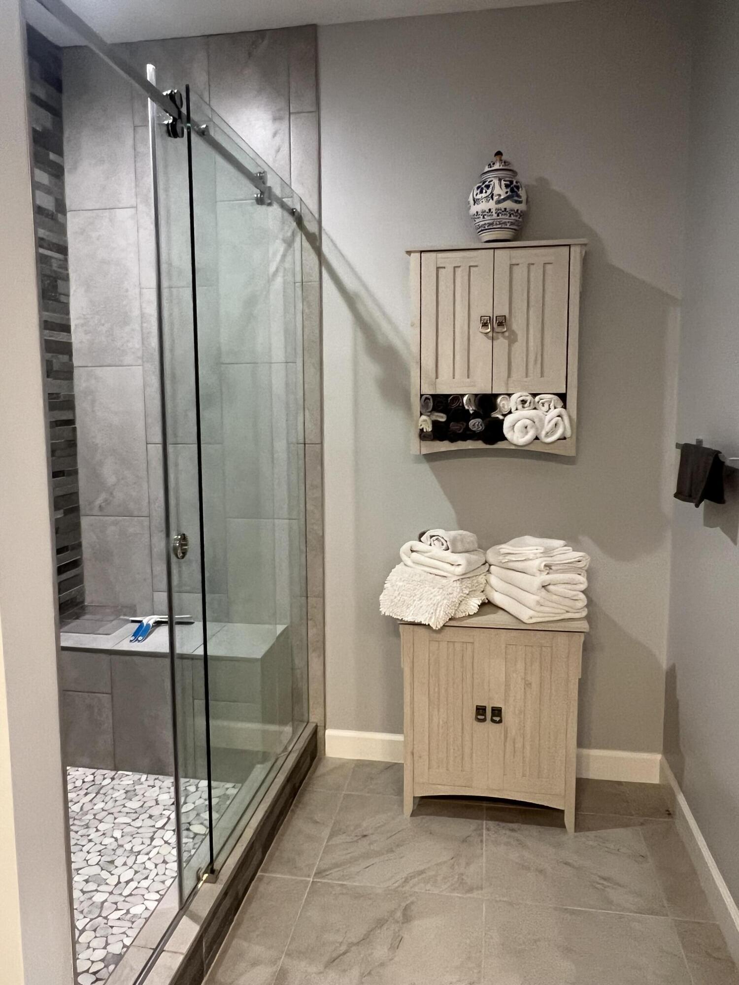 4042 Gator Trace Road Fort Pierce, FL 34982 - Photo 13 of 26 Master bath