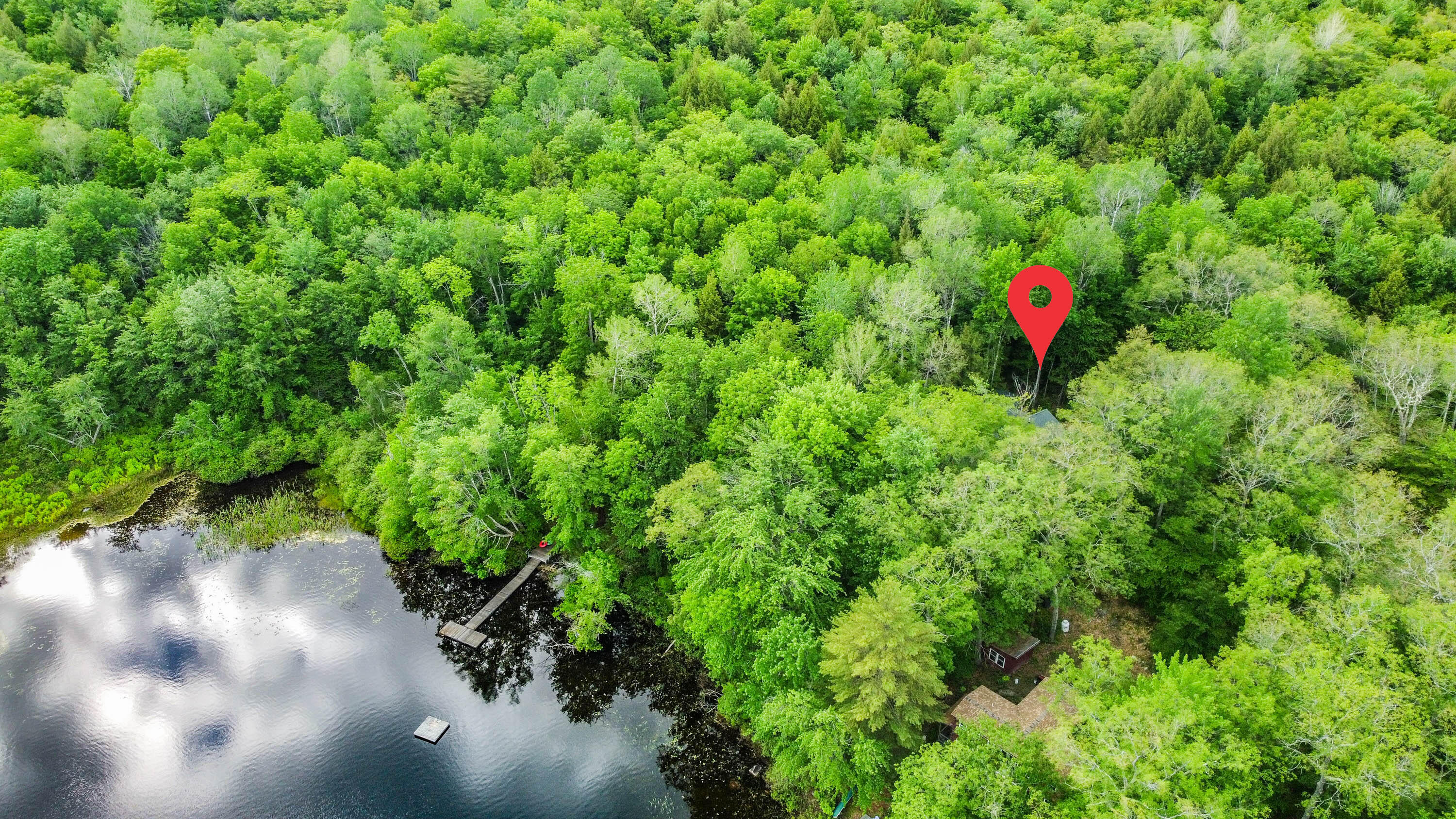 142 5 Kezar Ponds Road Waterford, ME 04088 - Photo 40 of 73 20220610gp-67031a