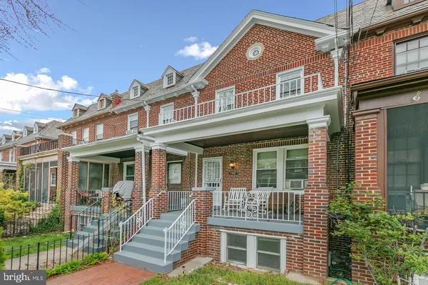 $3,995 | 1305 Rittenhouse Street Northwest, Washington, DC 20011