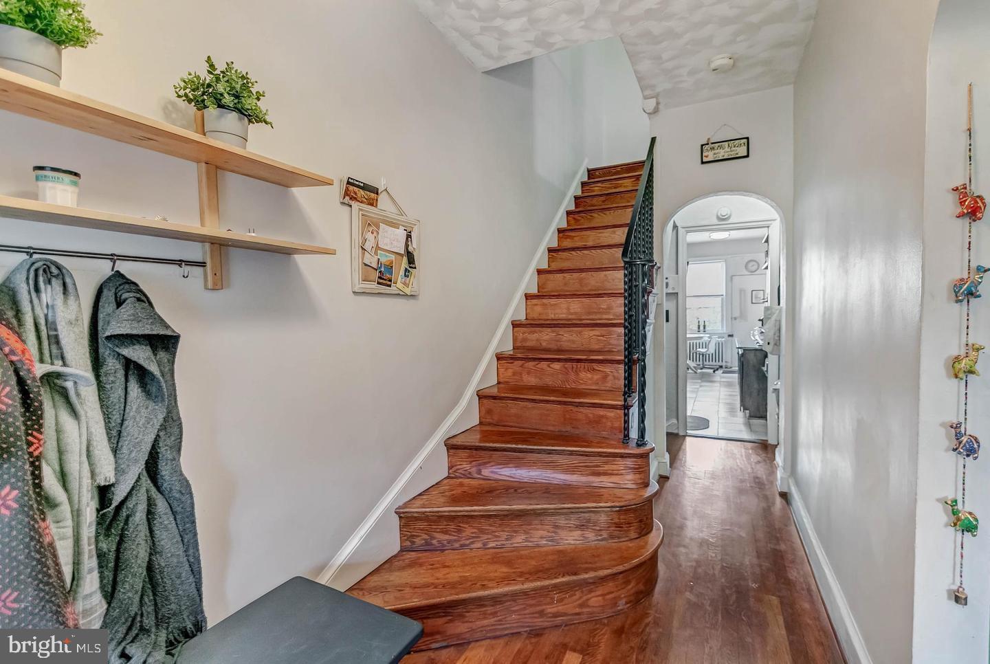 1305 Rittenhouse Street Northwest Washington, DC 20011 - Photo 5 of 5