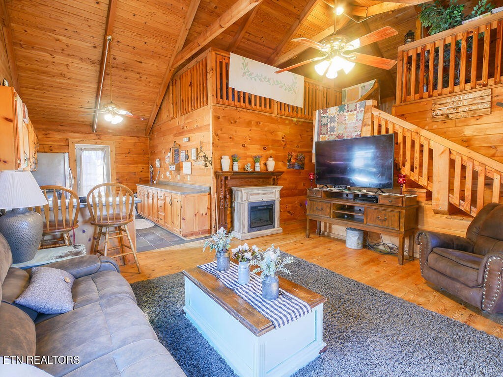 1099 Thomas Road Benton, TN 37307 - Photo 8 of 37 Gallery Image 8