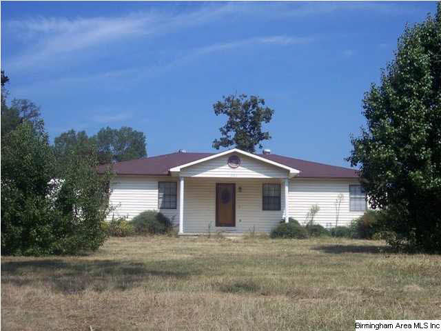 201 West Point Road Jacksonville, AL 36265 - Photo 3 of 11