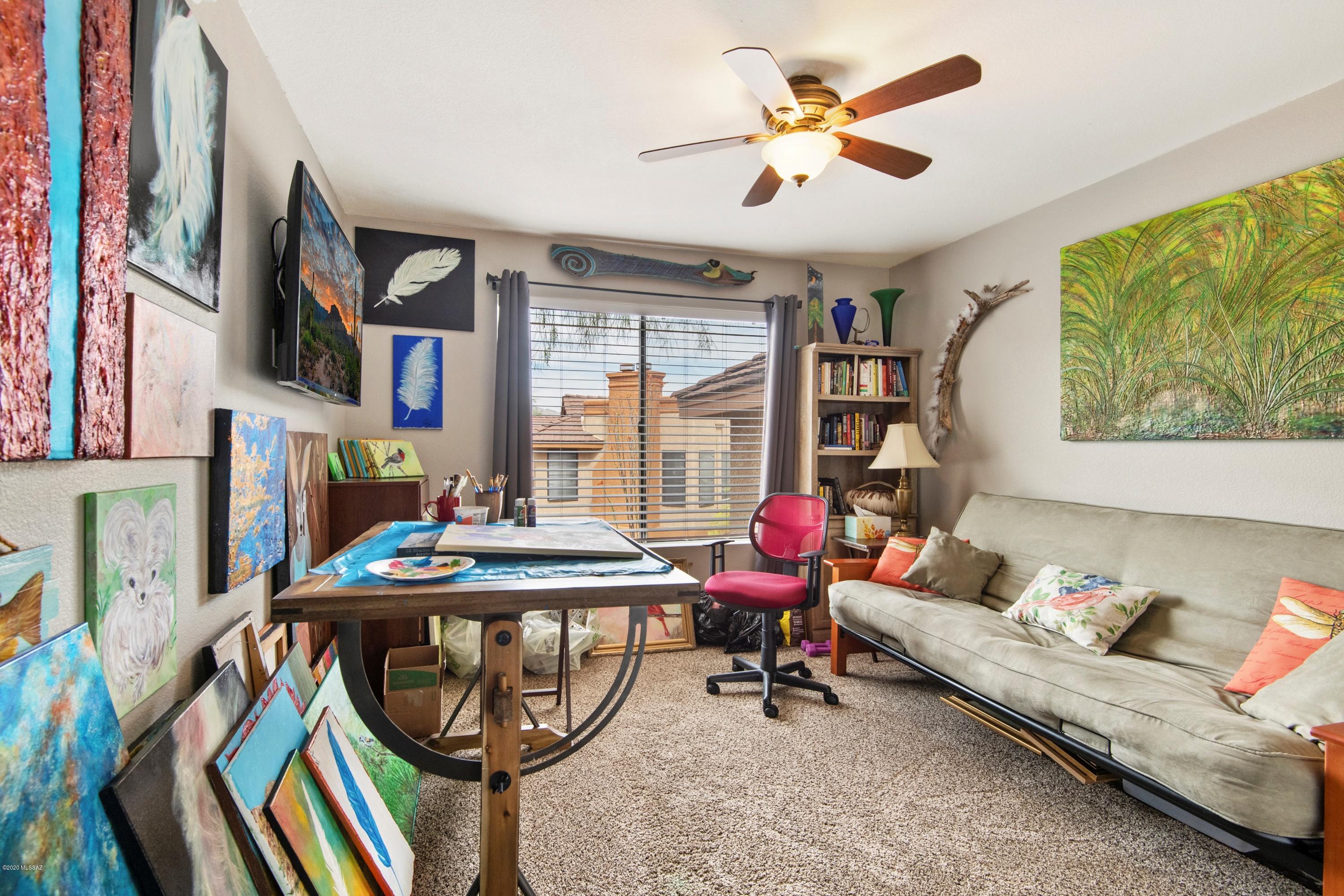 7255 East Snyder Road, Unit 5203 Tucson, AZ 85750 - Photo 15 of 23 Gallery Image 15