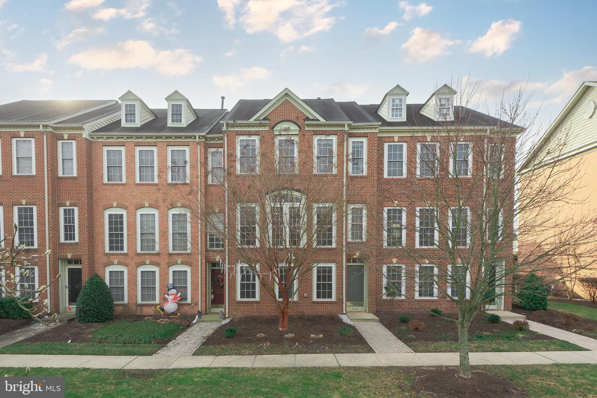 5149 Key View Way Perry Hall, MD 21128 - Photo 1 of 53 welcome home!