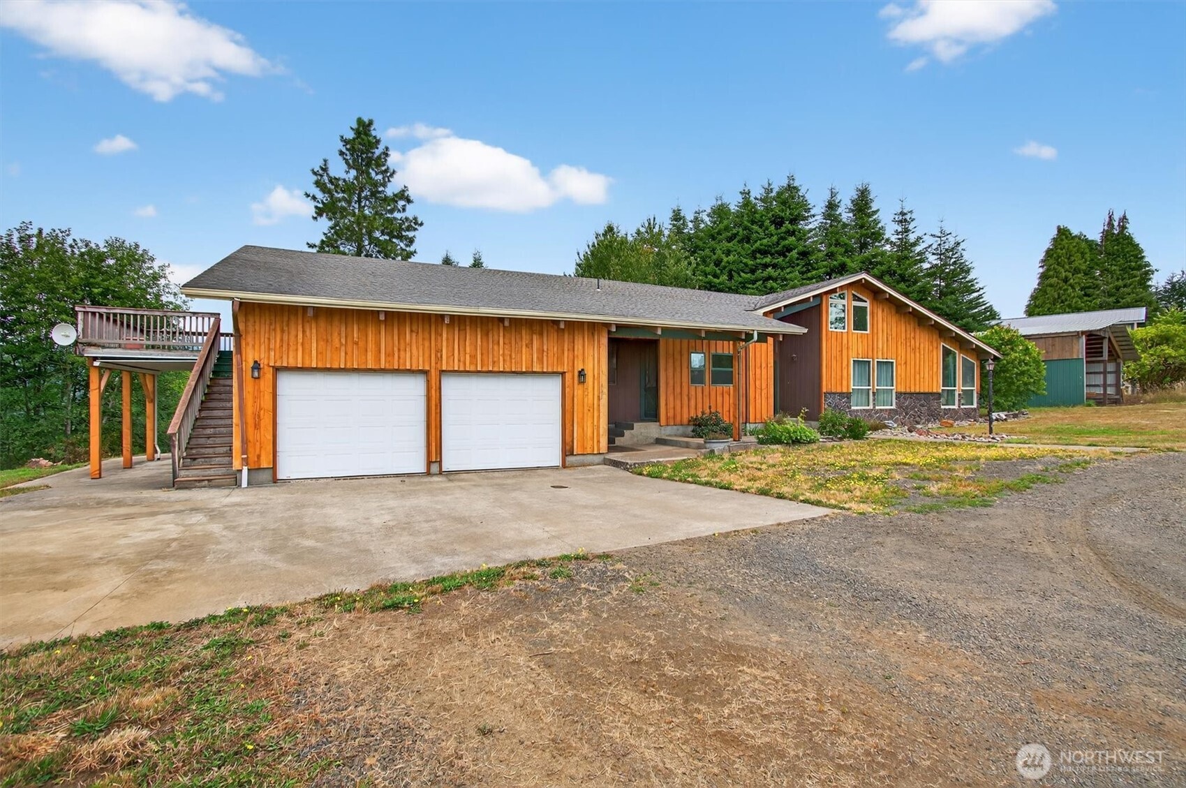 199 Greenwood Road Cathlamet, WA 98612 - Photo 1 of 40 Gallery Image 1