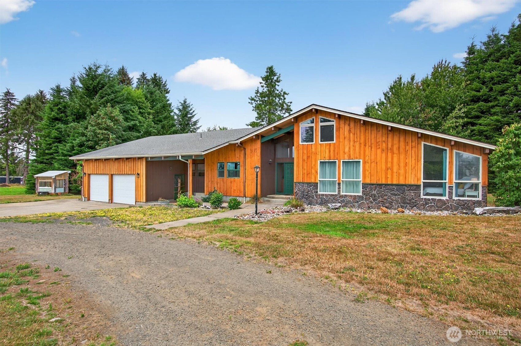 199 Greenwood Road Cathlamet, WA 98612 - Photo 33 of 40 Gallery Image 33