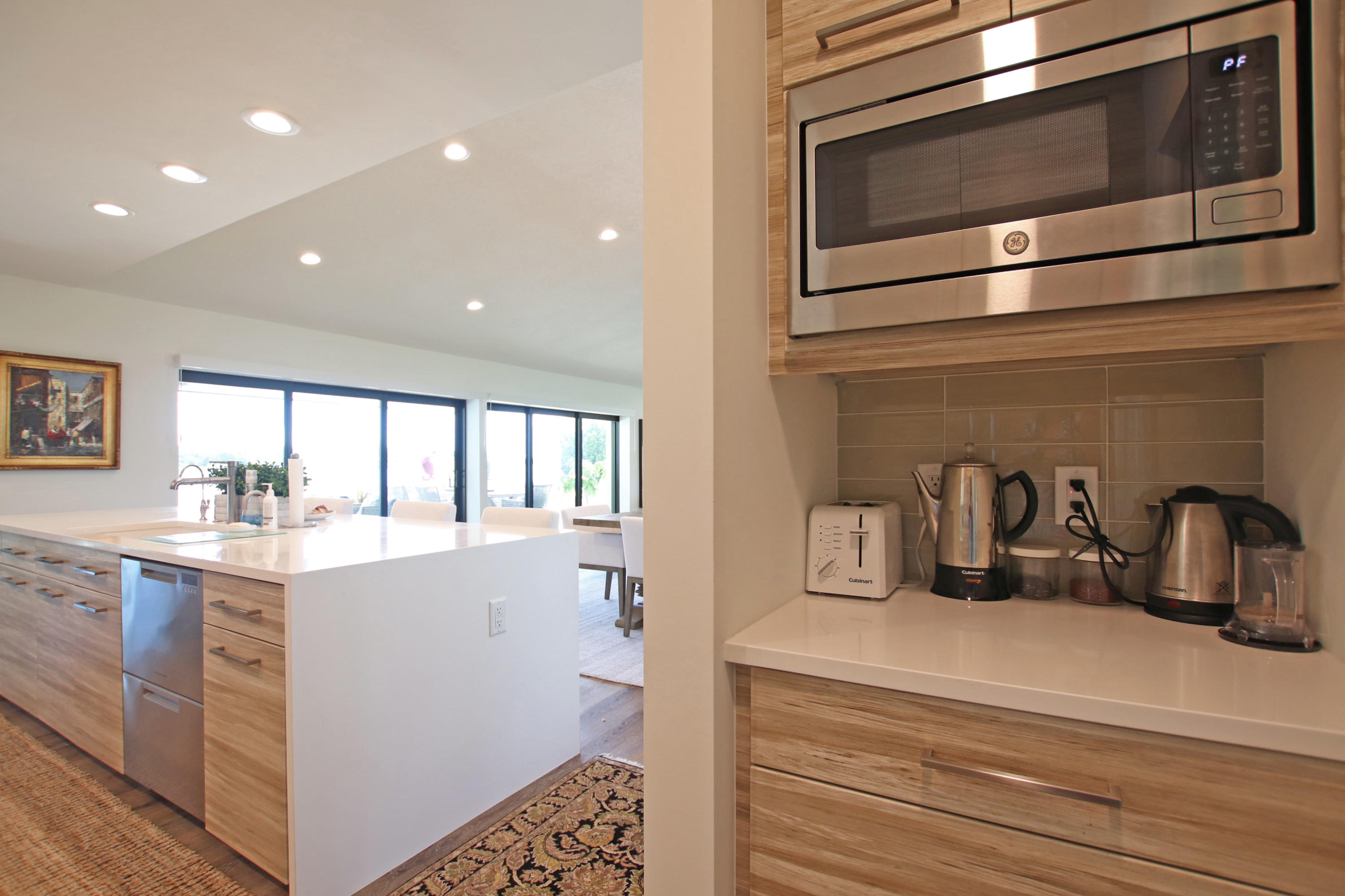 23 Saddleback Road Tequesta, FL 33469 - Photo 12 of 29 Kitchen
