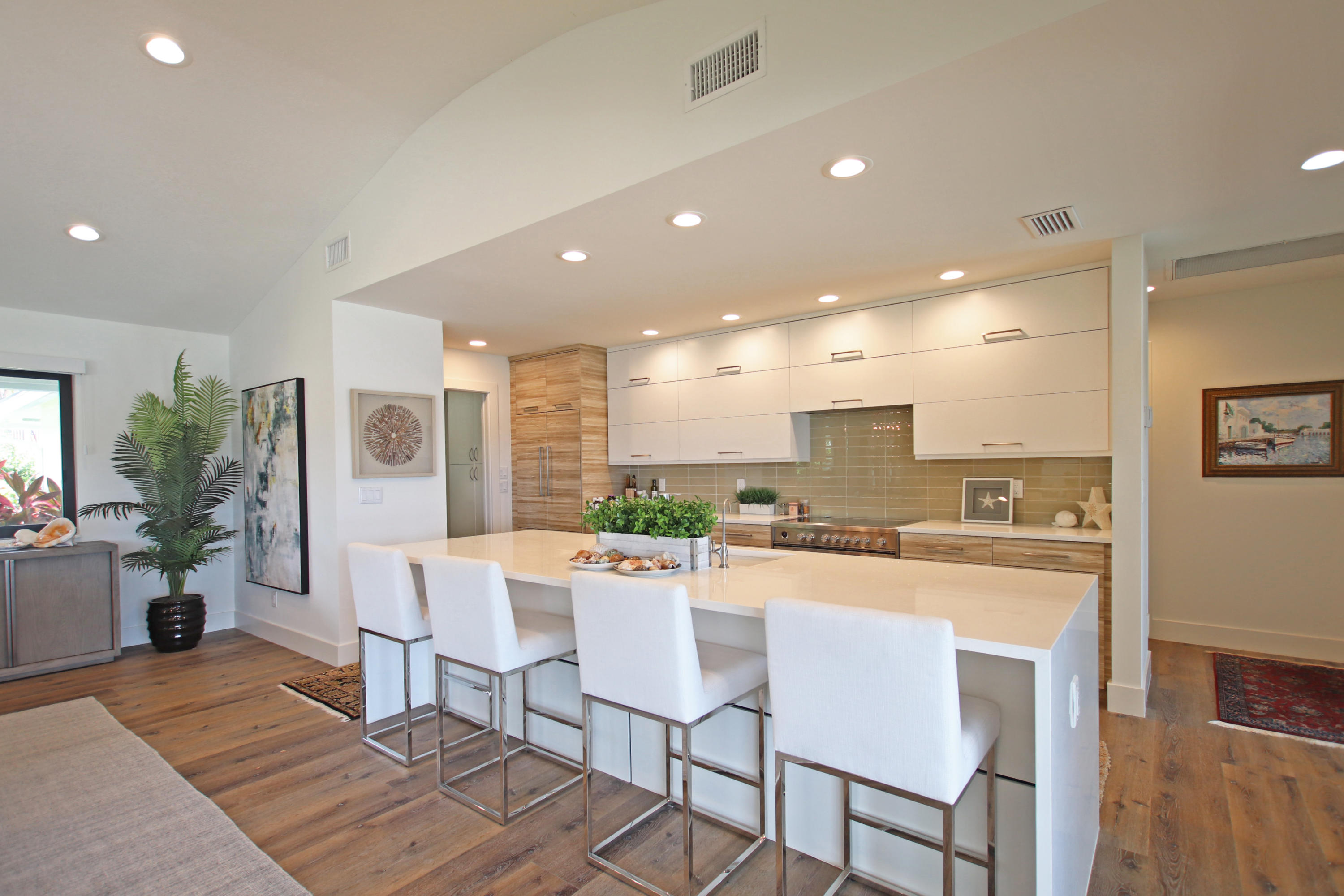 23 Saddleback Road Tequesta, FL 33469 - Photo 10 of 29 Kitchen