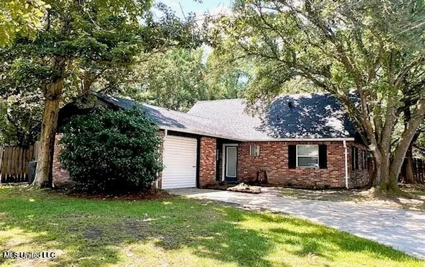 $139,999 | 4302 Concord Street, Pascagoula, MS 39581