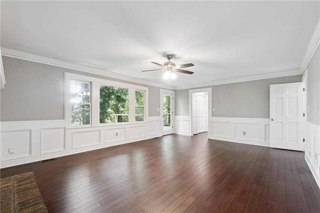 3761 Ridge Road Southeast Smyrna, GA 30080 - Photo 8 of 27