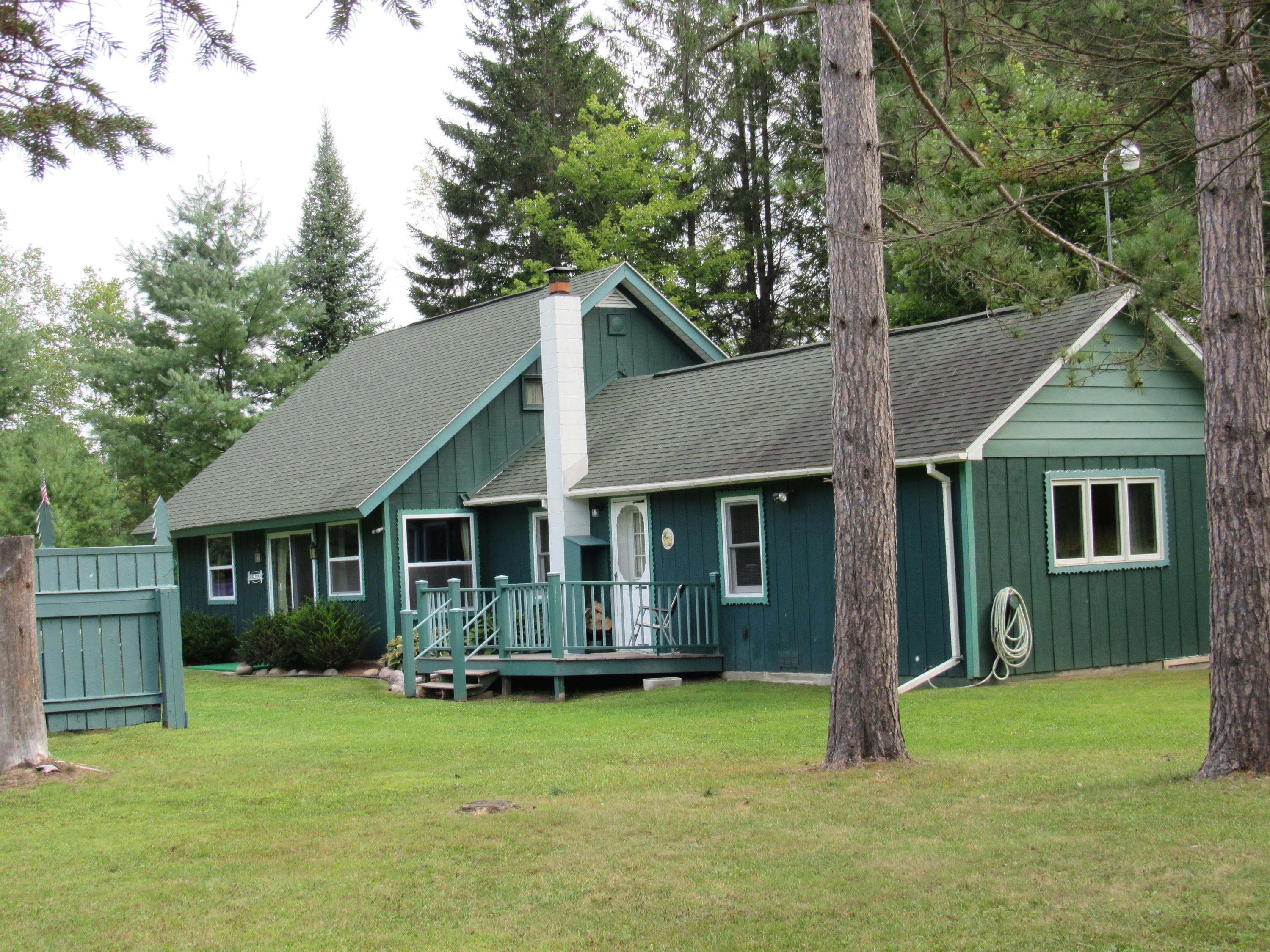 406 East Fowler Road Harrisville, MI 48740 - Photo 3 of 32 Gallery Image 3