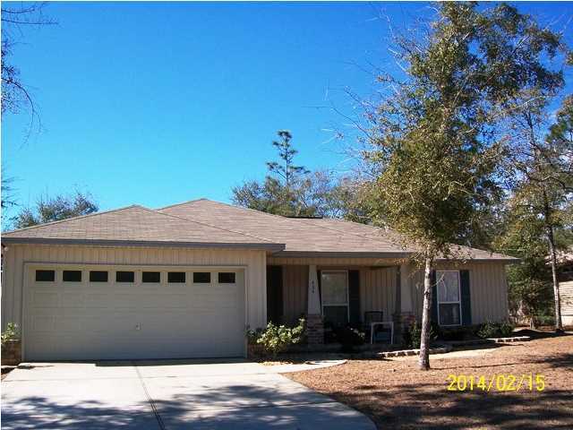 434 Hunters Ridge Road DeFuniak Springs, FL 32433 - Photo 1 of 13 Primary Photo