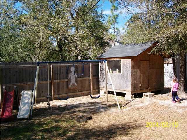 434 Hunters Ridge Road DeFuniak Springs, FL 32433 - Photo 13 of 13 Additional Photo
