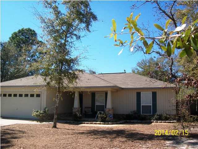 434 Hunters Ridge Road DeFuniak Springs, FL 32433 - Photo 2 of 13 Additional Photo