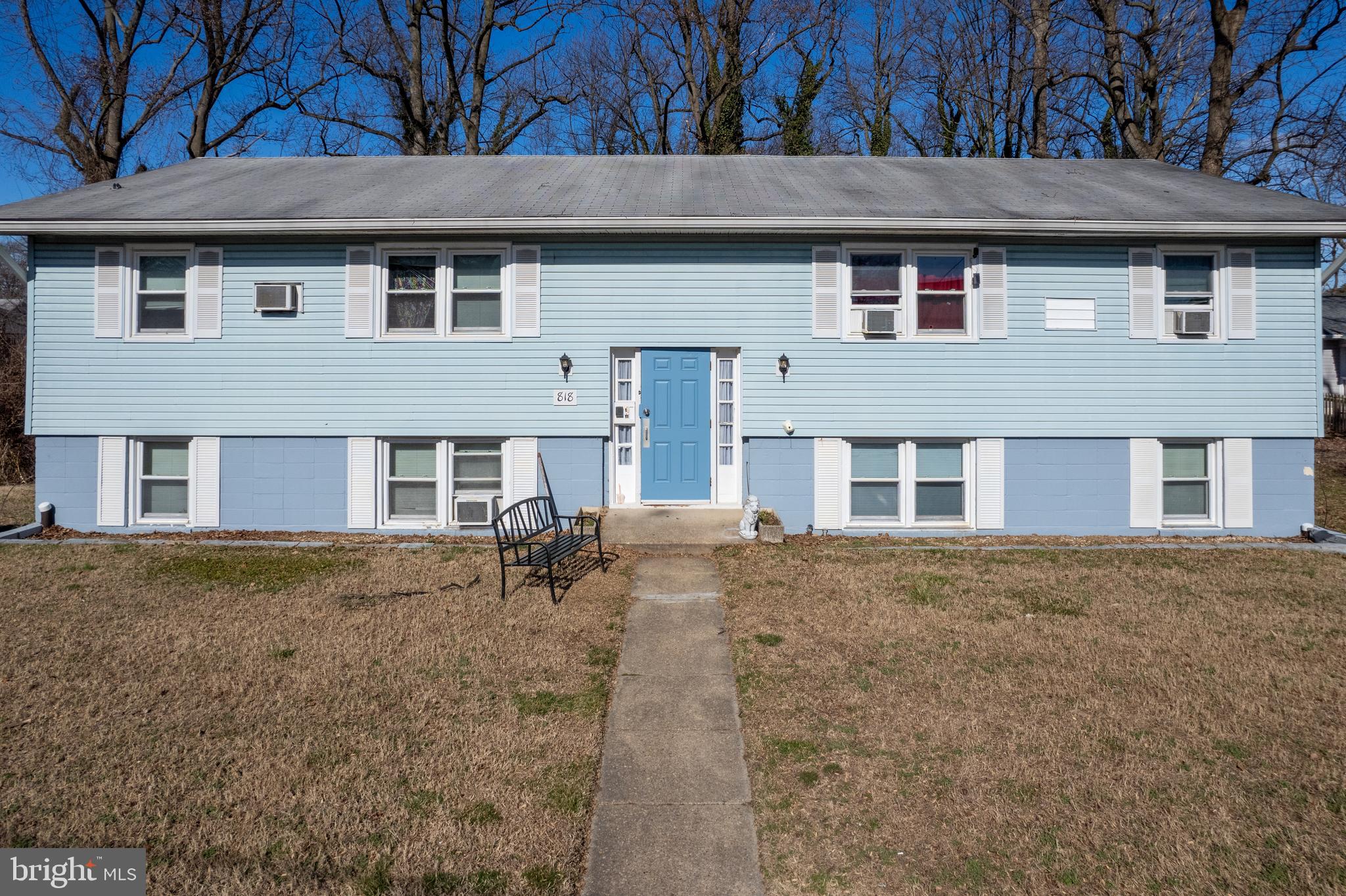 818 Riverside Drive Pasadena, MD 21122 - Photo 6 of 16 Gallery Image 6