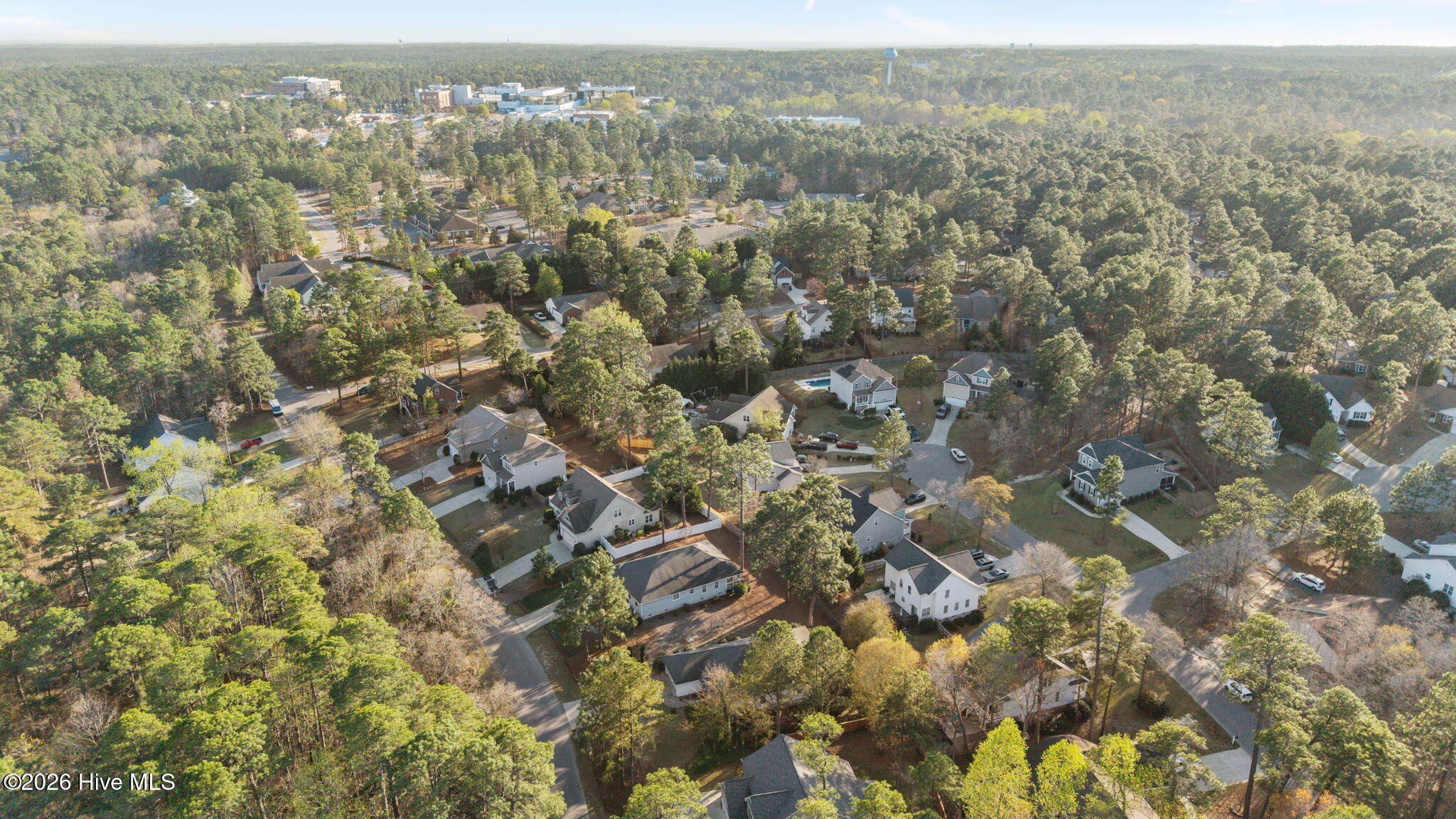 2 Tyler Way Pinehurst, NC 28374 - Photo 39 of 59 6-web-or-mls-DJI_20260323180811_0667_D