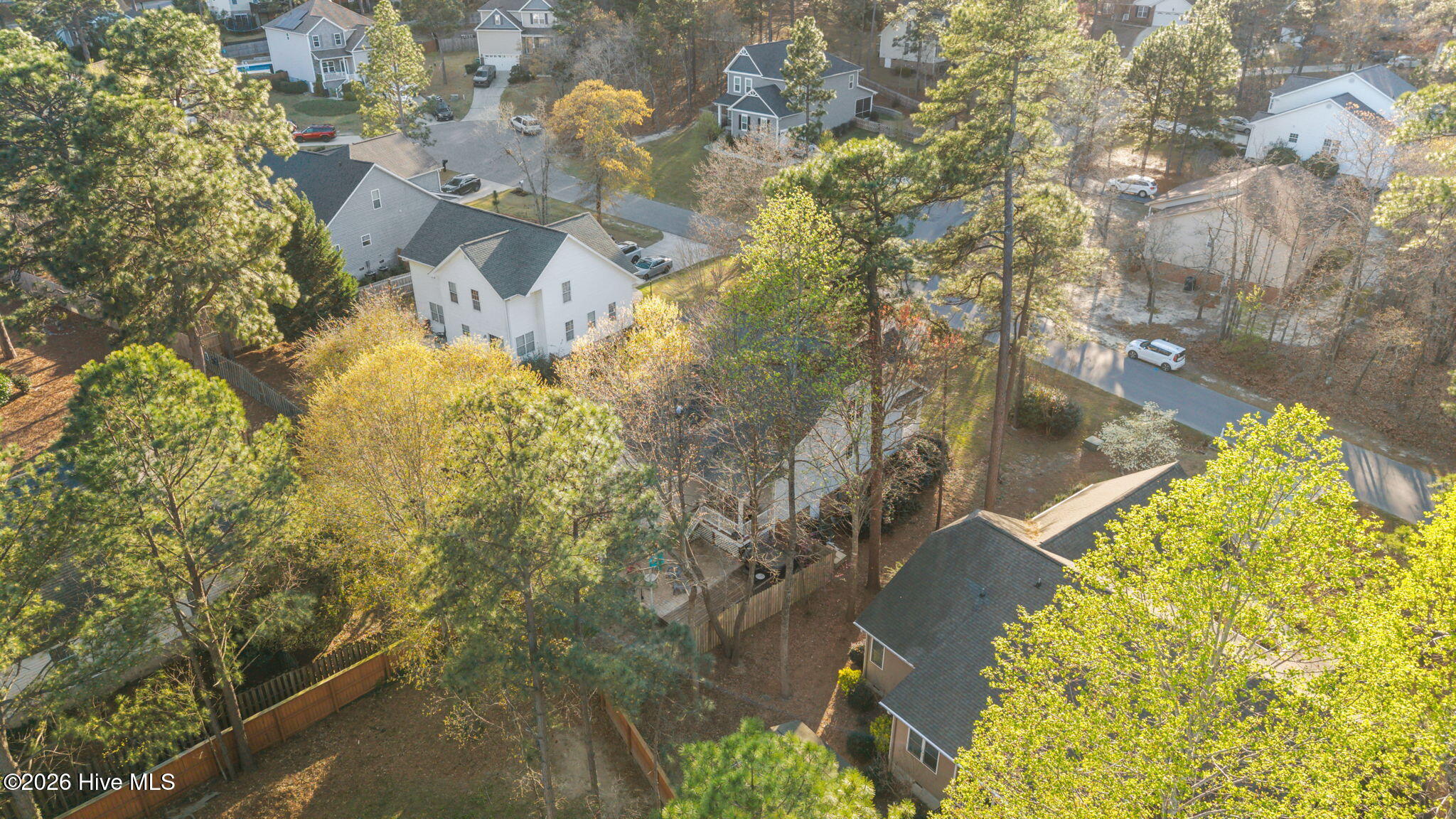 2 Tyler Way Pinehurst, NC 28374 - Photo 40 of 59 7-web-or-mls-DJI_20260323180840_0668_D