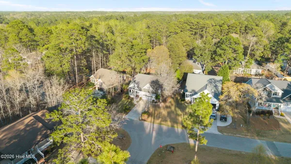 $545,000 | 2 Tyler Way, Pinehurst, NC 28374