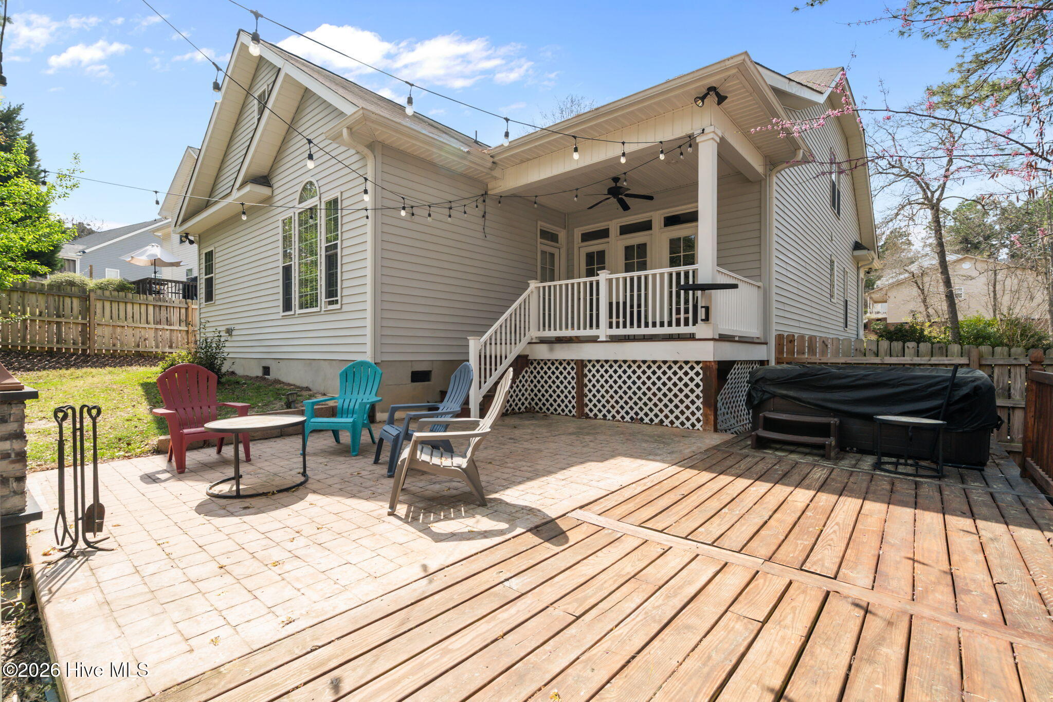 2 Tyler Way Pinehurst, NC 28374 - Photo 48 of 59 49-web-or-mls-DSC04121