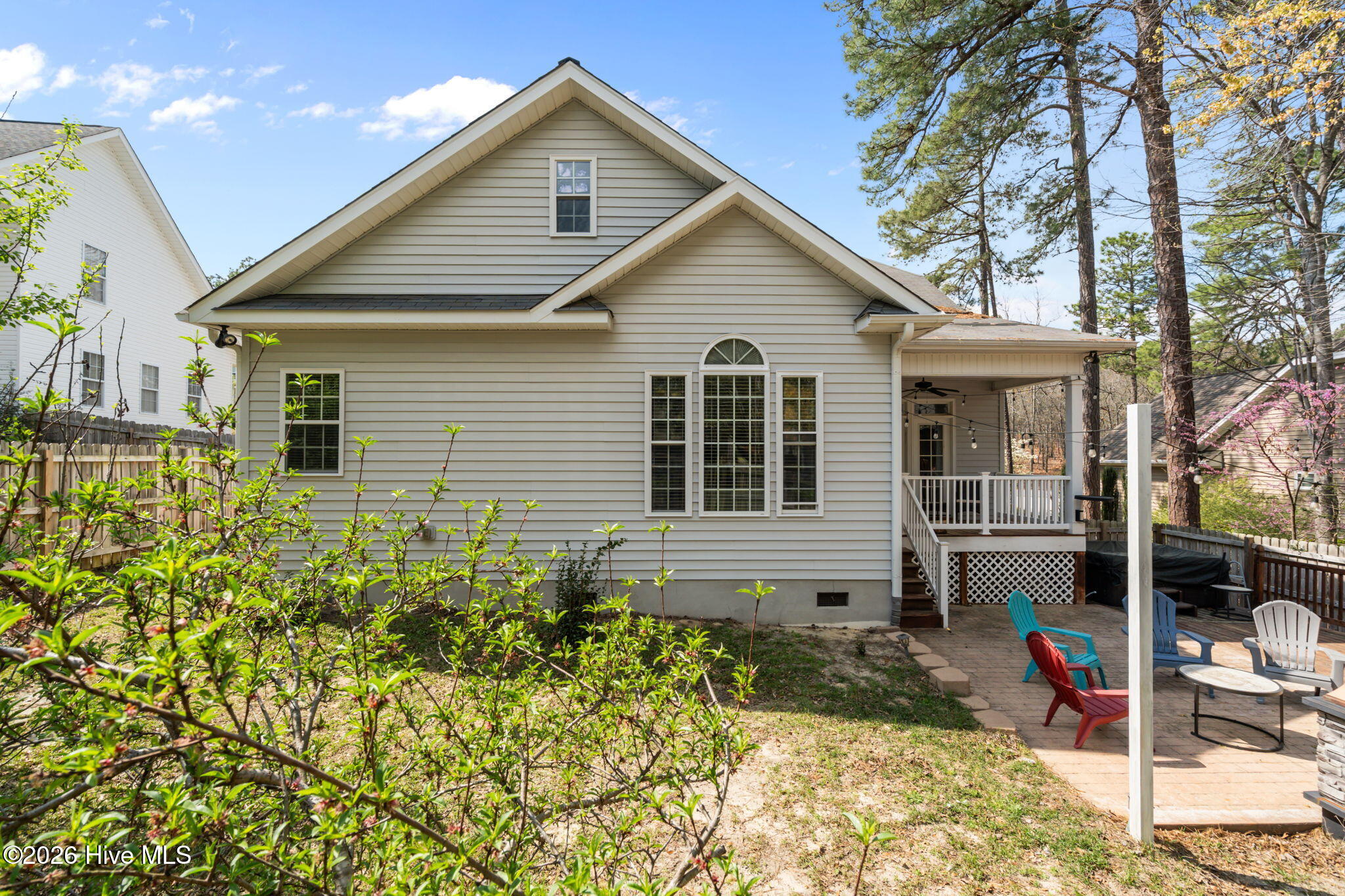 2 Tyler Way Pinehurst, NC 28374 - Photo 51 of 59 52-web-or-mls-DSC04124