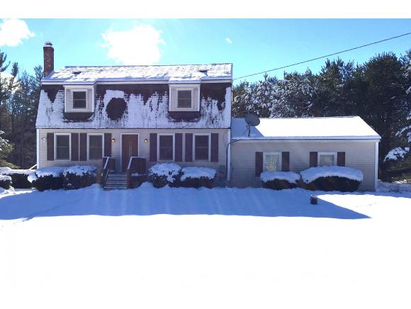 41 Sheldon Road Derry, NH 03038 - Photo 1 of 1