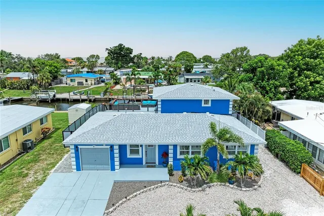 $4,500 | 310 Bryn Mawr Island, Bradenton, FL 34207